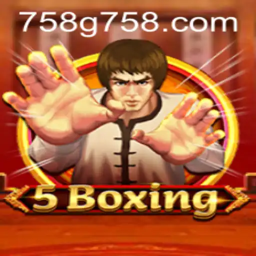 Descubra o Mundo Empolgante de 5Boxing