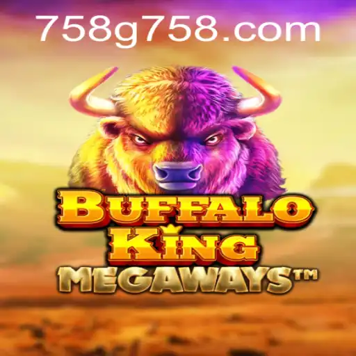 Descubra os Segredos de BuffaloKing e Como Jogar no 758G.COM