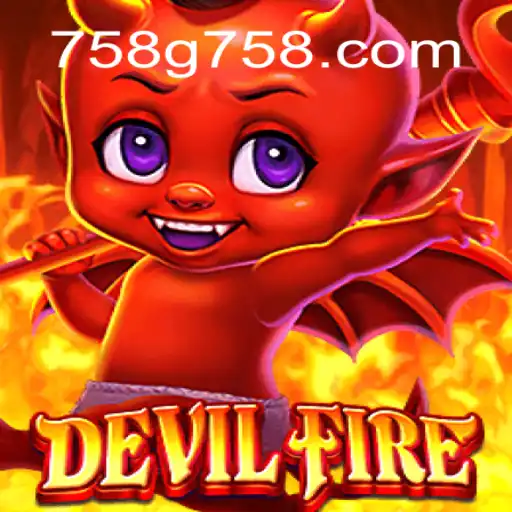 Explorando o Mundo de DevilFire: O Novo Fenômeno dos Jogos Online