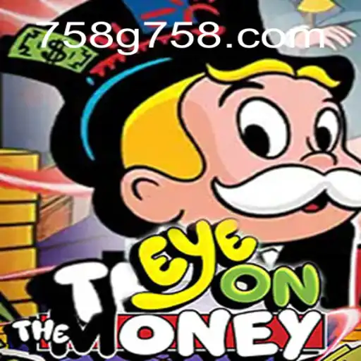 Descubra 'EyeOnTheMoney': O Novo Jogo Revolucionário do Momento