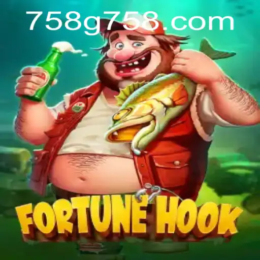 Descubra o Mundo Encantador de FortuneHook