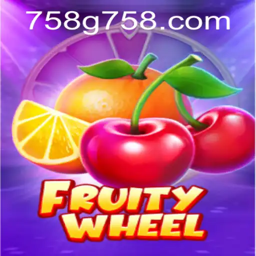 Descubra o Excitante Mundo do Jogo FruityWheel: Uma Aventura de Diversão e Prêmios em 758G.COM