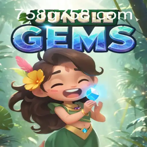 Explorando 'JungleGems': Um Mergulho nas Aventuras Selvagens do Novo Jogo