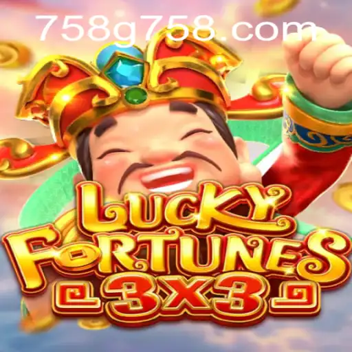 LuckyFortunes3x3: O Jogo de Azar que Está Conquistando 2023