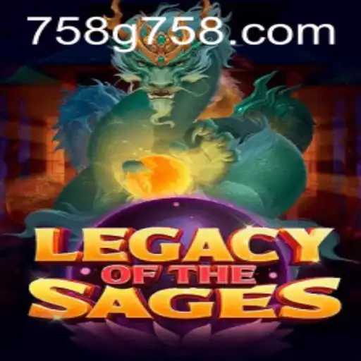Legacy of the Sages: Descubra o Jogo de Estratégia Fascinante