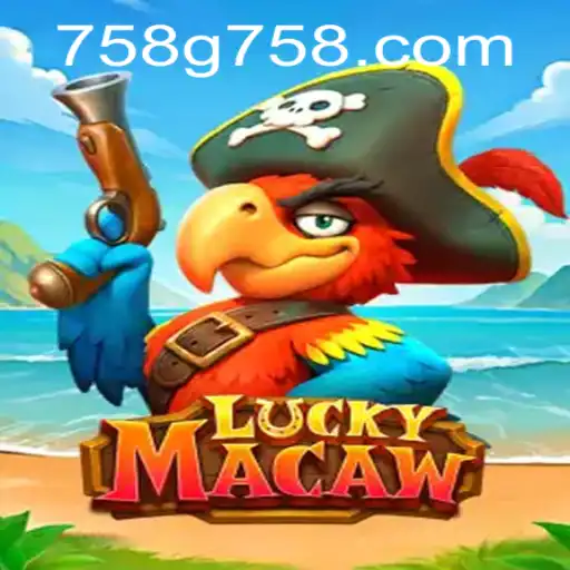 Explorando o Fascinante Mundo do Jogo LuckyMacaw