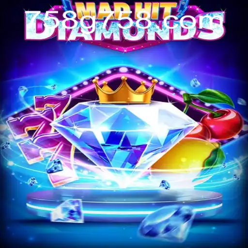 Explorando MadHitDiamonds: Um Mundo de Desafios e Estratégia