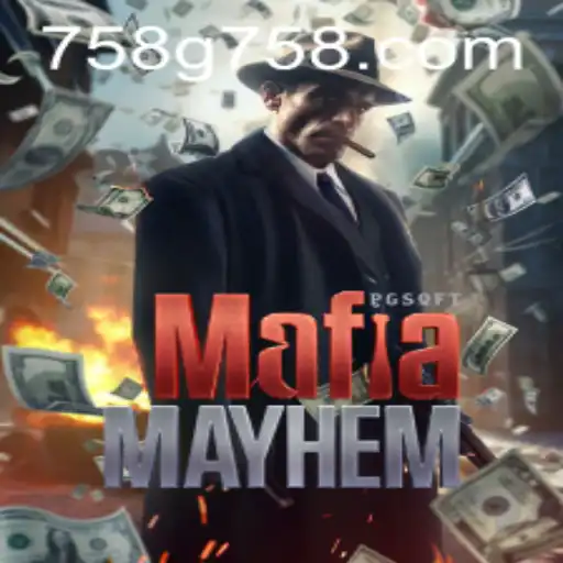 Explorando MafiaMayhem: O Fascinante Mundo de Estratégia e Engano