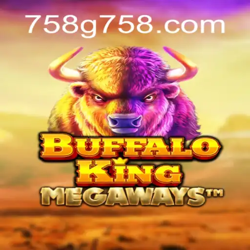Descubra os Segredos de BuffaloKing e Como Jogar no 758G.COM