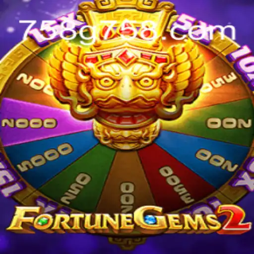 Descubra o Universo de Diversão em FortuneGems2