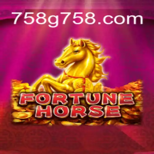 Explorando o Mundo de FortuneHorse: O Jogo de Aposta Revolucionário