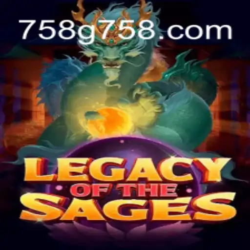Legacy of the Sages: Descubra o Jogo de Estratégia Fascinante