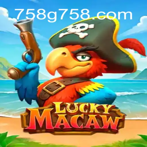 Explorando o Fascinante Mundo do Jogo LuckyMacaw