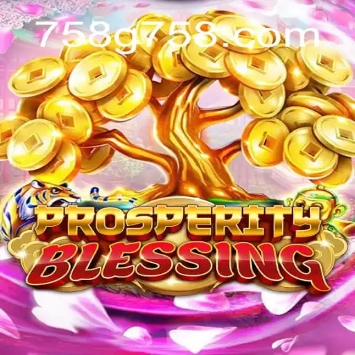 Os Segredos do Jogo ProsperityBlessing
