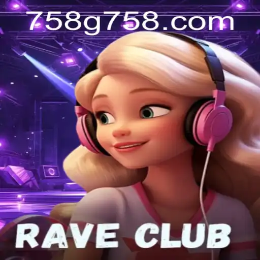 RaveClub: Mergulhe no Universo Musical e Interativo de 758G.COM