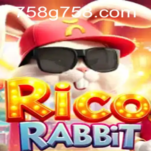 Descubra RicoRabbit: A Nova Sensação no Mundo dos Jogos