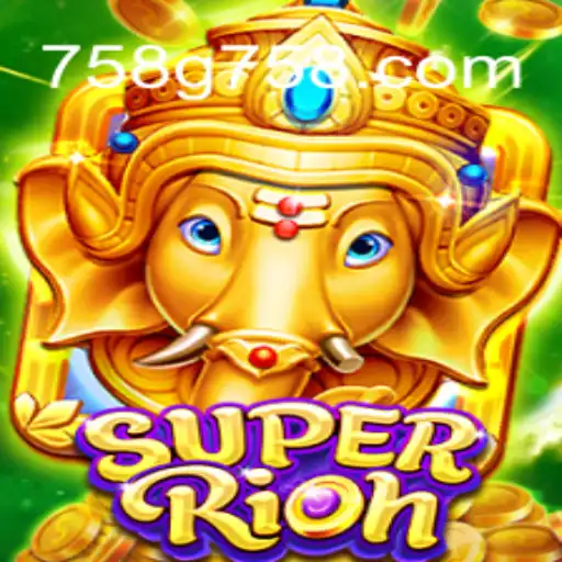 Explorando o Mundo de SuperRich: O Jogo de Estratégia e Sorte