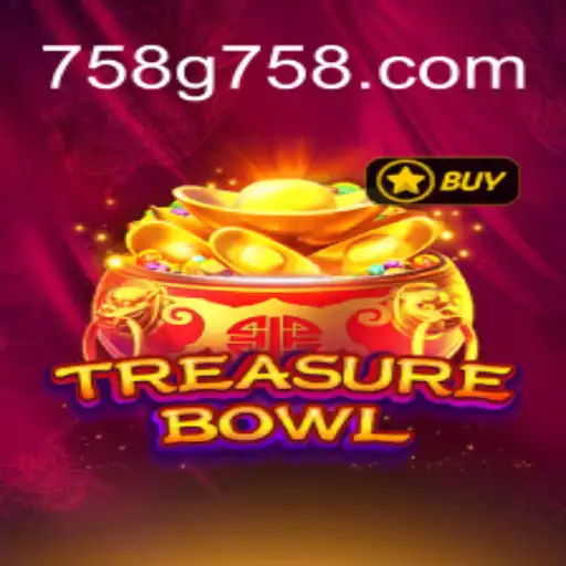 Descubra a Aventura de 'TreasureBowl': O Jogo Que Conquista Todos