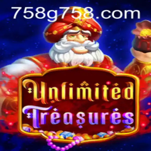 Explorando o Mundo de UnlimitedTreasures: Um Guia para Jogadores