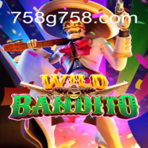 Explorando o Universo de WildBandito no 758G.COM