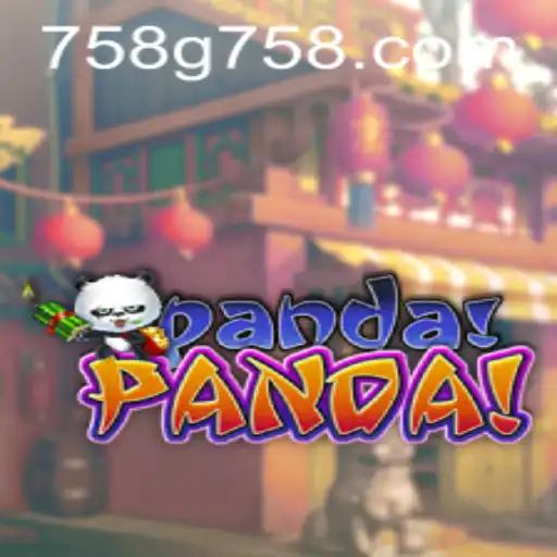 PandaPanda: Explore o Fascinante Mundo do Jogo com 758G.COM