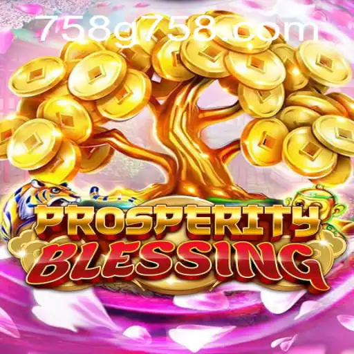 Os Segredos do Jogo ProsperityBlessing
