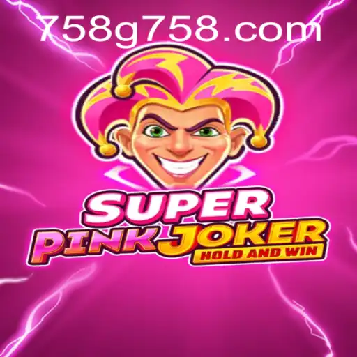 SuperPinkJoker: Descubra o Jogo que Revoluciona o Universo dos Games