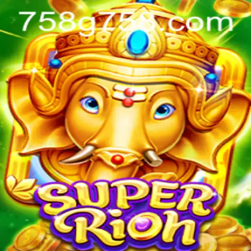 Explorando o Mundo de SuperRich: O Jogo de Estratégia e Sorte