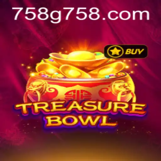 Descubra a Aventura de 'TreasureBowl': O Jogo Que Conquista Todos