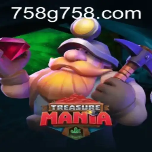 Explore o Mundo Aventureiro de TreasureMania: Uma Jornada de Descobertas e Desafios