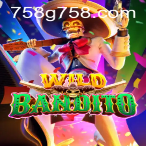Explorando o Universo de WildBandito no 758G.COM